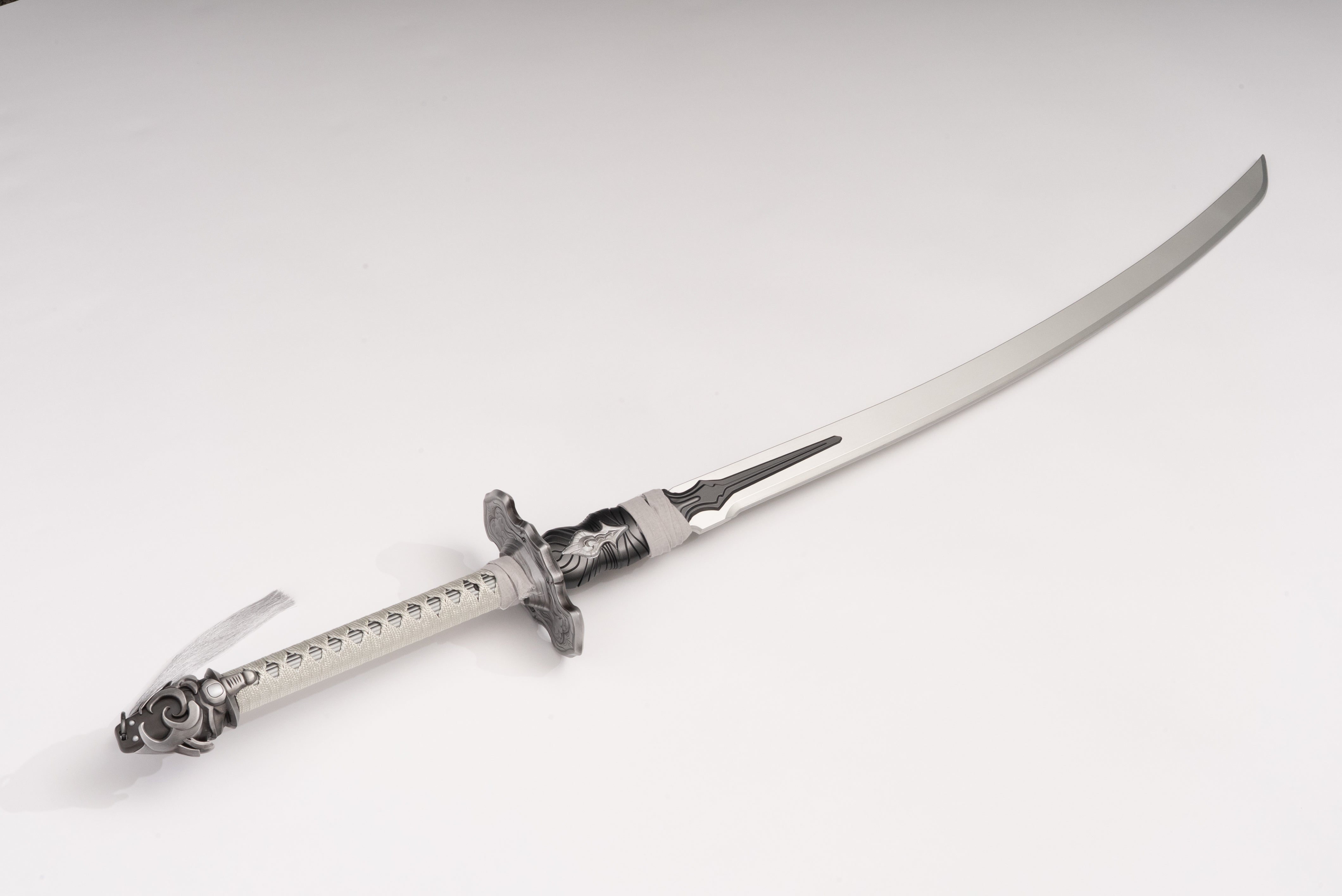 2B's Sword "Virtuous Contract" COMPLETE SET - SMT-A1C-A