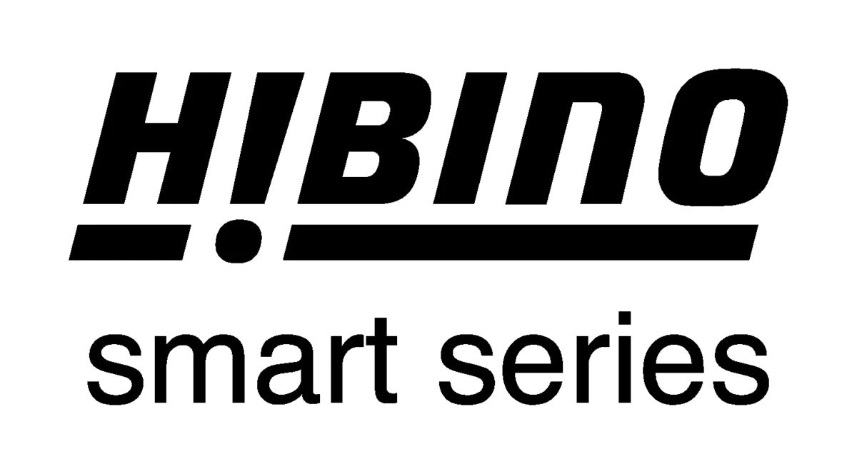HIBINO smart series Global