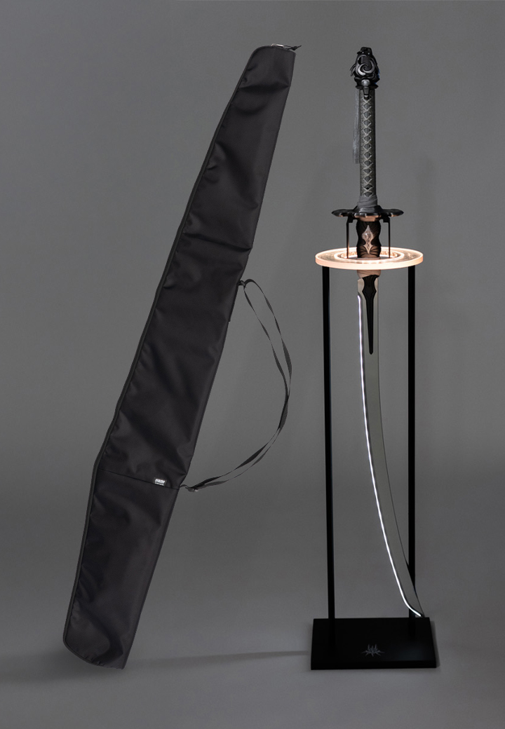 2B's Sword "Virtuous Contract" COMPLETE SET - SMT-A1C-A