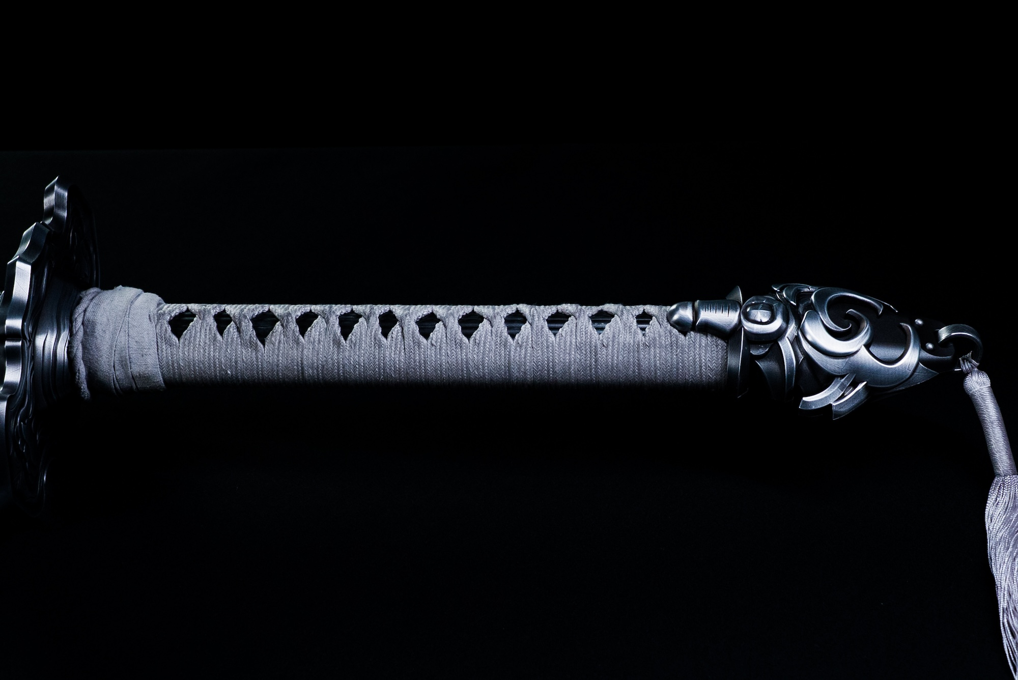 Virtuous Contract SMT-A1