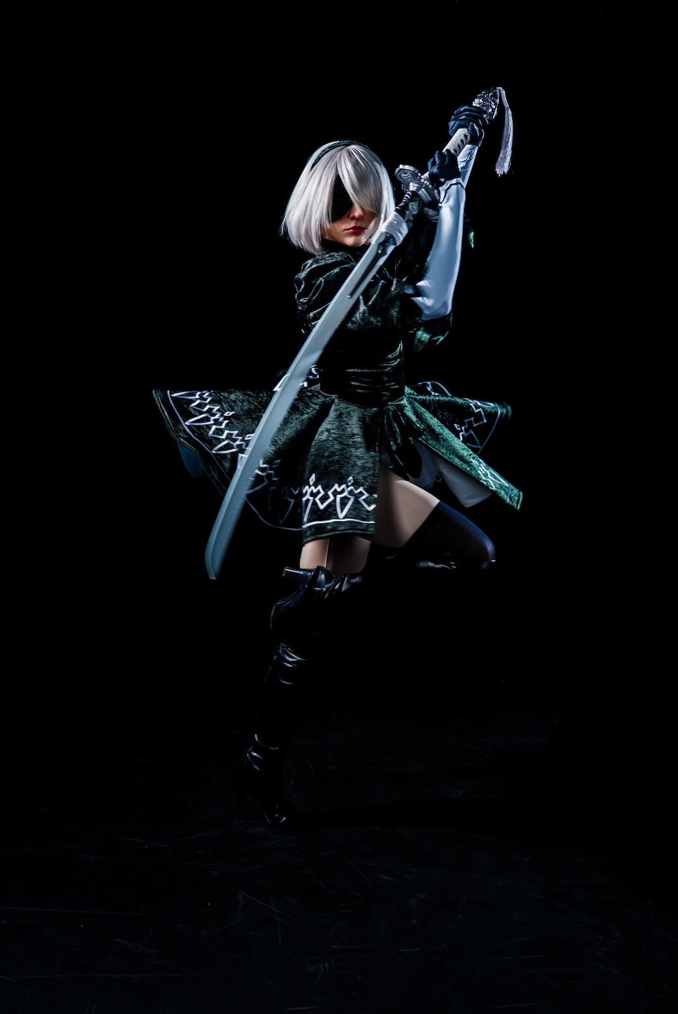 Virtuous Contract SMT-A1