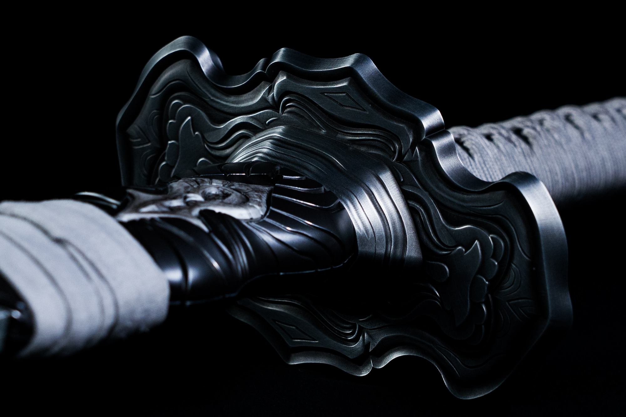 Virtuous Contract SMT-A1